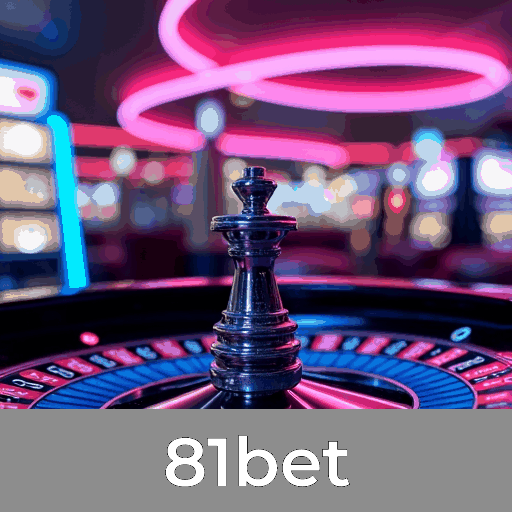81bet: Aproveite Bônus Únicos e Ofertas Imperdíveis