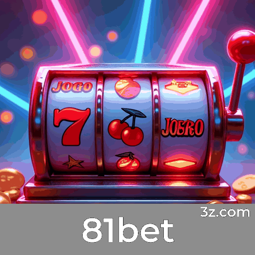 81bet: Estável, Seguro e Otimizado para o Brasil