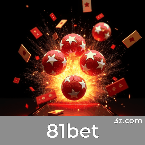 Maximize Seus Ganhos com o Aplicativo 81bet