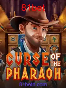 CurseofthePharaoh: Descubra os Segredos do Antigo Egito
