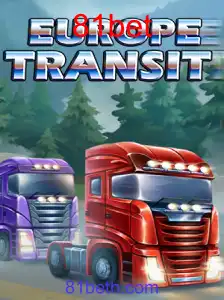EuropeTransit: Aventura e Estratégia nas Estradas da Europa