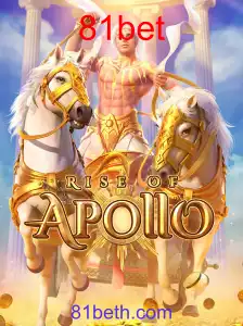 RiseofApollo: A Jornada do Deus da Luz em um Novo Jogo Inovador