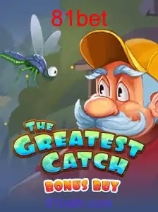 Descubra a Aventura no Jogo de Cassino TheGreatestCatchBonusBuy